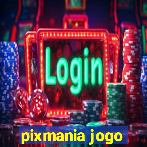 pixmania jogo